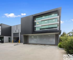 Factory, Warehouse & Industrial commercial property leased at 6/8 Enterprise Drive Rowville VIC 3178