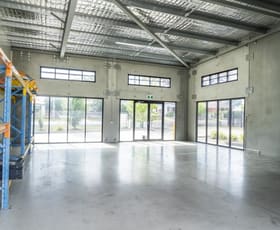 Factory, Warehouse & Industrial commercial property leased at COMMERCIAL STRATA UNIT/231 McLachlan Street Orange NSW 2800