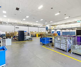 Factory, Warehouse & Industrial commercial property for lease at 126-136 Bourke Road Alexandria NSW 2015