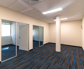 Offices commercial property leased at Suite 103B/144 Marsden Street Parramatta NSW 2150