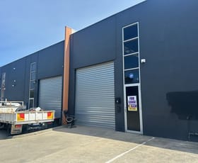 Factory, Warehouse & Industrial commercial property leased at 2/15 Nathan Drive Campbellfield VIC 3061