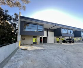 Other commercial property leased at 1/9 Lindsay Street Rockdale NSW 2216