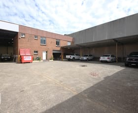 Factory, Warehouse & Industrial commercial property for lease at Padstow NSW 2211