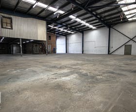 Factory, Warehouse & Industrial commercial property for lease at Padstow NSW 2211
