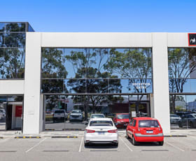 Factory, Warehouse & Industrial commercial property for lease at 10-11/51-53 Kewdale Road Kewdale WA 6105
