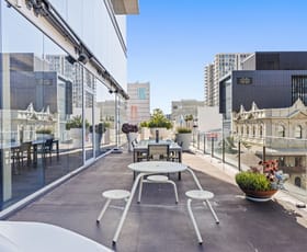 Offices commercial property for lease at 8 & 9/16 Milligan Street Perth WA 6000