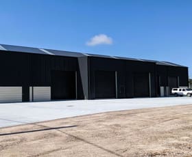 Factory, Warehouse & Industrial commercial property leased at Multiple option warehousing/8 Wigmore Road Spreyton TAS 7310