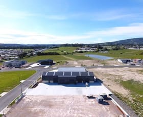 Factory, Warehouse & Industrial commercial property leased at Multiple option warehousing/8 Wigmore Road Spreyton TAS 7310