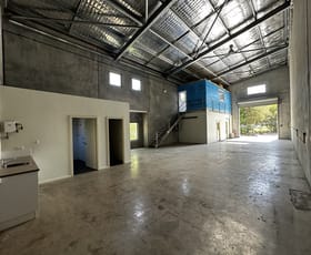 Factory, Warehouse & Industrial commercial property leased at 1/24 Strathmore Road Caves Beach NSW 2281