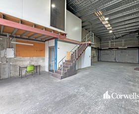 Factory, Warehouse & Industrial commercial property leased at 6/55-65 Christensen Road Stapylton QLD 4207