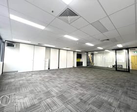 Offices commercial property for lease at Suite 408/39 Kingsway Glen Waverley VIC 3150