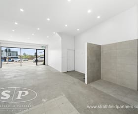 Offices commercial property for lease at Shop 348 Liverpool Road Enfield NSW 2136