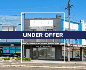 Shop & Retail commercial property for lease at Shop 348 Liverpool Road Enfield NSW 2136
