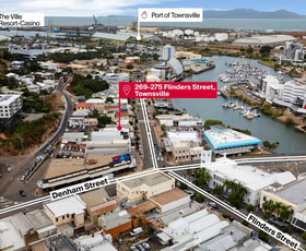 Offices commercial property for lease at 231 Flinders Street Townsville City QLD 4810