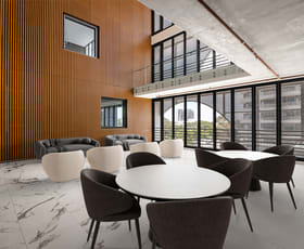 Offices commercial property for sale at 3.01/7 Maitland Place Norwest NSW 2153