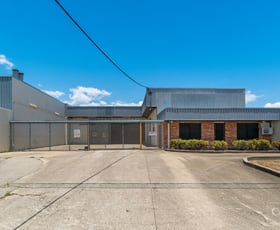 Factory, Warehouse & Industrial commercial property leased at 40 Hugh Ryan Drive Garbutt QLD 4814