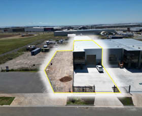 Factory, Warehouse & Industrial commercial property for lease at 6 Jarklan Street Truganina VIC 3029