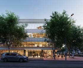 Shop & Retail commercial property for lease at 1 Franklin Street Griffith ACT 2603