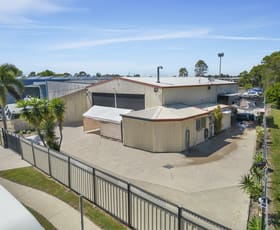 Factory, Warehouse & Industrial commercial property leased at 13 Cessna Street Marcoola QLD 4564