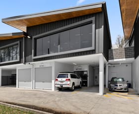 Offices commercial property leased at 6/449 Lytton Road Morningside QLD 4170