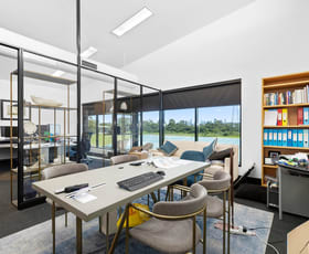 Offices commercial property leased at 6/449 Lytton Road Morningside QLD 4170