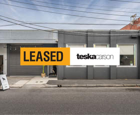 Factory, Warehouse & Industrial commercial property leased at 25-31 Islington Street Collingwood VIC 3066