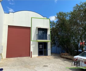 Offices commercial property for lease at 15/18-20 Cessna Dr Caboolture QLD 4510