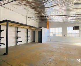 Factory, Warehouse & Industrial commercial property leased at 1B/119 McEwan Road Heidelberg West VIC 3081