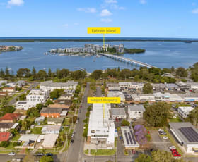Medical / Consulting commercial property leased at 204/14 Bruce Avenue Paradise Point QLD 4216