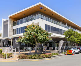 Medical / Consulting commercial property leased at 204/14 Bruce Avenue Paradise Point QLD 4216