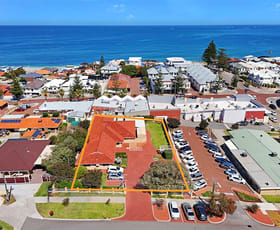 Offices commercial property for lease at 20 Castle Street North Beach WA 6020