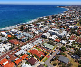 Offices commercial property for lease at 20 Castle Street North Beach WA 6020