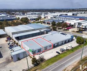Offices commercial property leased at 5/1 Hathor Way Bibra Lake WA 6163
