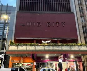 Shop & Retail commercial property for lease at T201/200 Bourke Street Melbourne VIC 3000