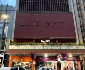 Shop & Retail commercial property leased at T201/200 Bourke Street Melbourne VIC 3000