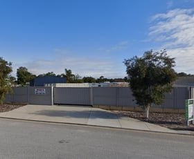 Factory, Warehouse & Industrial commercial property for lease at 19 Galbraith Loop Falcon WA 6210