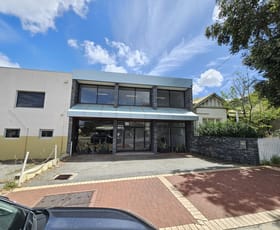 Factory, Warehouse & Industrial commercial property leased at 299 Fitzgerald Street West Perth WA 6005