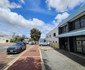 Factory, Warehouse & Industrial commercial property leased at 299 Fitzgerald Street West Perth WA 6005