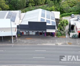 Showrooms / Bulky Goods commercial property for lease at Shop 1/178 Enoggera Road Newmarket QLD 4051