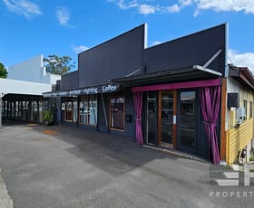 Showrooms / Bulky Goods commercial property for lease at Shop 1/178 Enoggera Road Newmarket QLD 4051