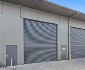 Factory, Warehouse & Industrial commercial property leased at 2/161 Berkeley Road Berkeley NSW 2506