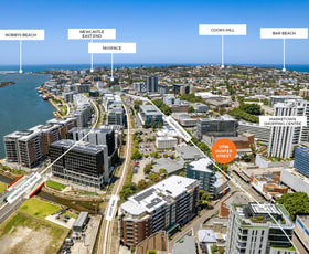 Offices commercial property for sale at Suite 1/738 Hunter Street Newcastle NSW 2300