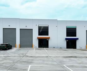Factory, Warehouse & Industrial commercial property for lease at 68/10 Speedwell Street Somerville VIC 3912