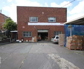 Showrooms / Bulky Goods commercial property leased at 88 Carlingford Street Sefton NSW 2162