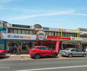 Offices commercial property leased at 8/70-72 Bulcock Street Caloundra QLD 4551