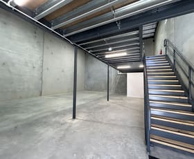 Factory, Warehouse & Industrial commercial property for lease at 3/75-77 & 79-81 Jardine Drive Redland Bay QLD 4165