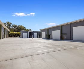 Factory, Warehouse & Industrial commercial property for lease at 3/75-77 & 79-81 Jardine Drive Redland Bay QLD 4165