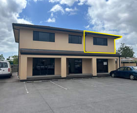 Offices commercial property leased at 5/17 Hickey Street Coomera QLD 4209