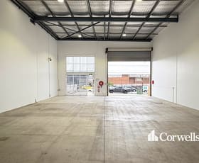 Factory, Warehouse & Industrial commercial property leased at 3/7 Miller Street Slacks Creek QLD 4127