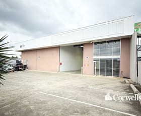 Factory, Warehouse & Industrial commercial property leased at 3/7 Miller Street Slacks Creek QLD 4127